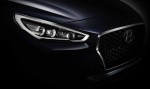 Первые официальные изображения Hyundai i30 уже в сети 2